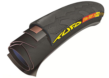 tufo Elite Ride
